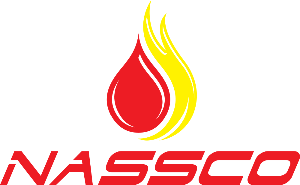 NASSCO Logo
